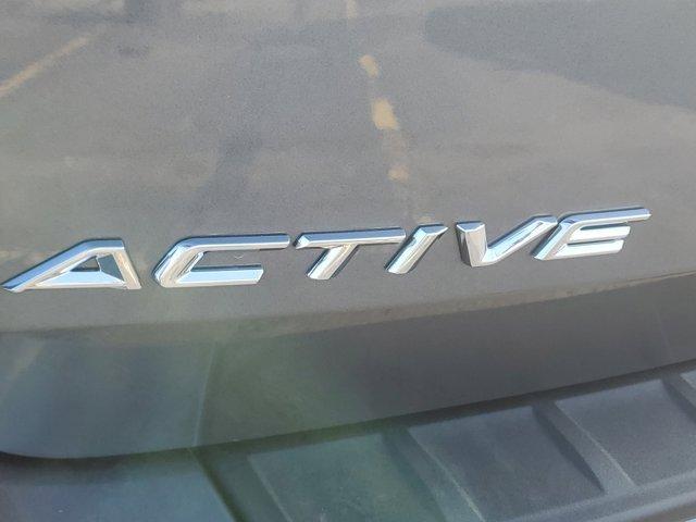 new 2025 Ford Explorer car, priced at $51,370