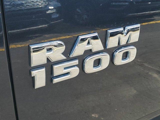 used 2016 Ram 1500 car, priced at $18,995