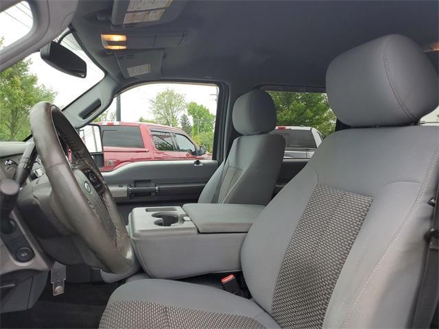 used 2014 Ford F-250 car, priced at $22,450