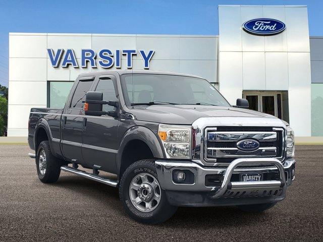 used 2014 Ford F-250 car, priced at $22,450