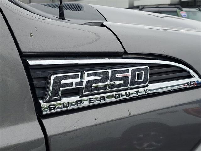 used 2014 Ford F-250 car, priced at $22,450