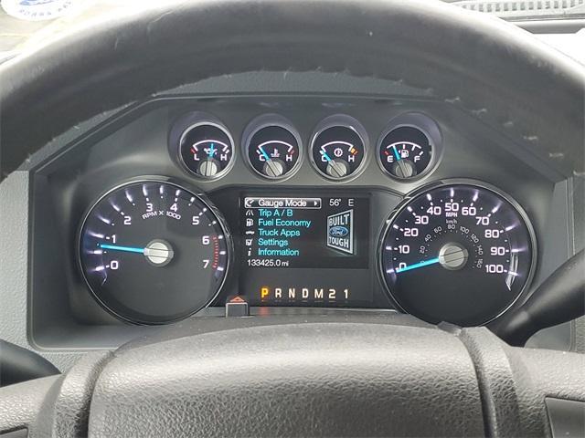 used 2014 Ford F-250 car, priced at $22,450