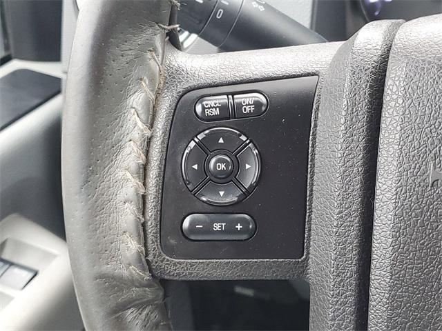 used 2014 Ford F-250 car, priced at $22,450