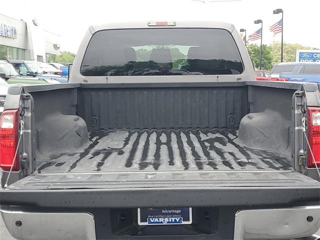 used 2014 Ford F-250 car, priced at $22,450