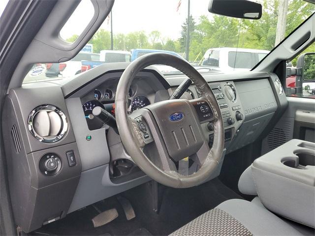 used 2014 Ford F-250 car, priced at $22,450