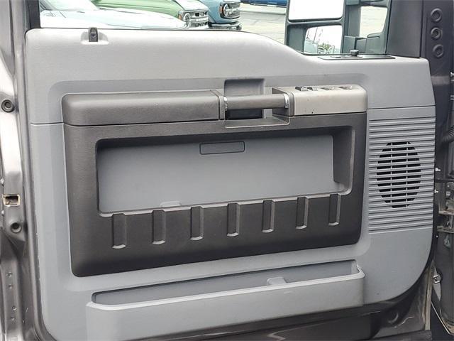 used 2014 Ford F-250 car, priced at $22,450