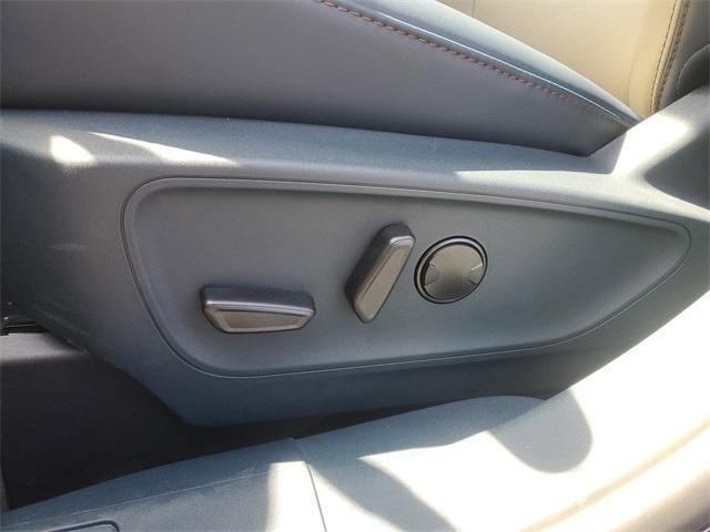 new 2025 Ford Maverick car, priced at $39,615