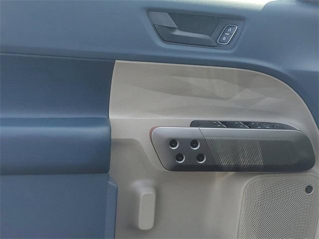 new 2025 Ford Maverick car, priced at $39,615