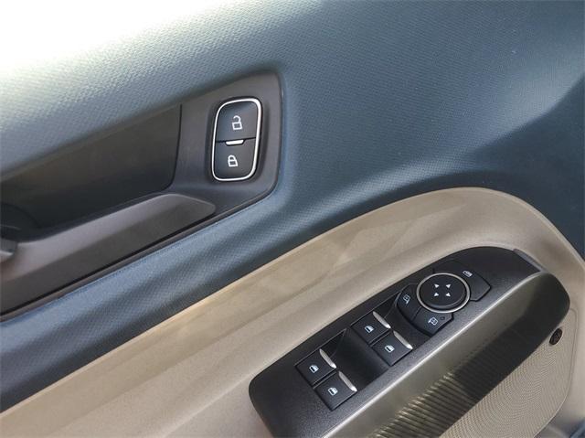 new 2025 Ford Maverick car, priced at $39,615
