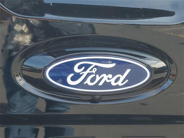 new 2025 Ford Maverick car, priced at $39,615