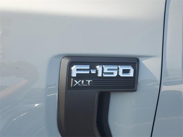 used 2023 Ford F-150 car, priced at $43,950