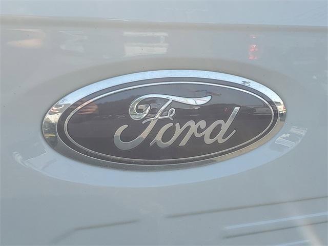 used 2023 Ford F-150 car, priced at $43,950