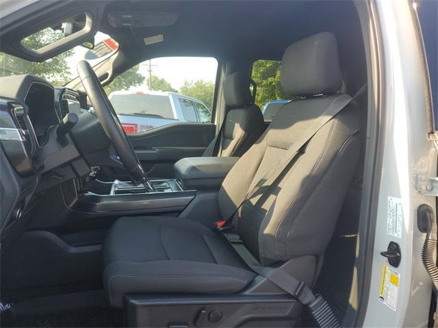 used 2023 Ford F-150 car, priced at $43,950