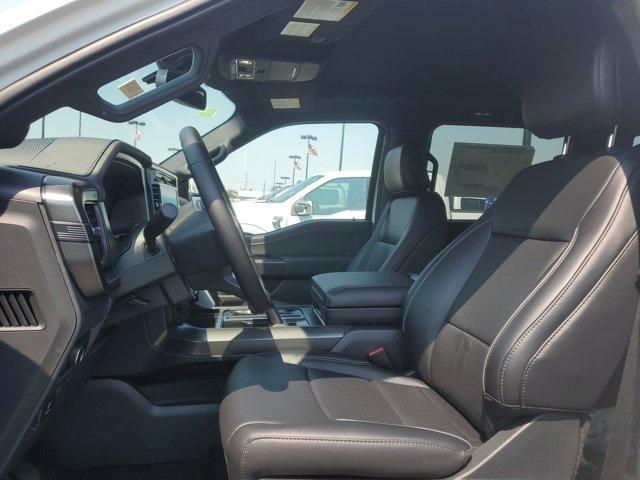 new 2025 Ford F-150 car, priced at $78,200