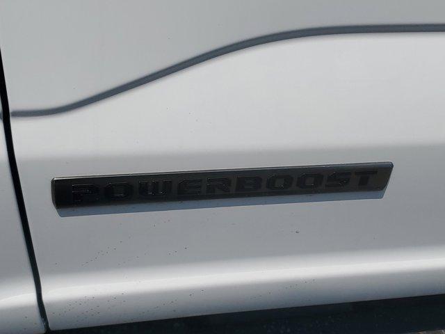 new 2025 Ford F-150 car, priced at $78,200
