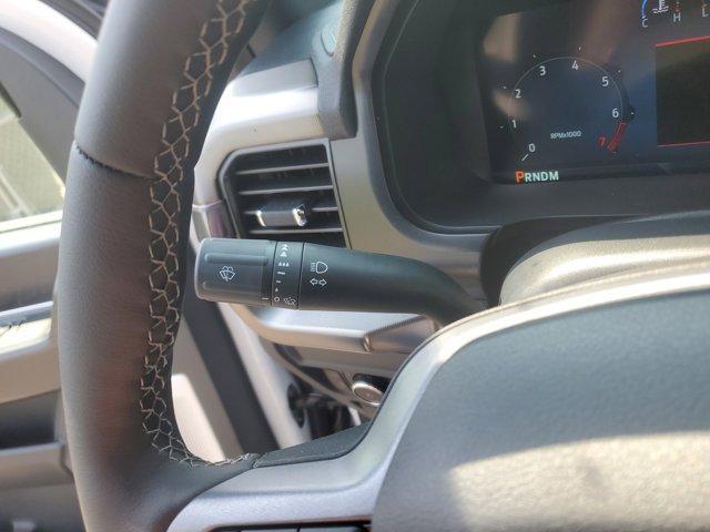 new 2025 Ford F-150 car, priced at $78,200