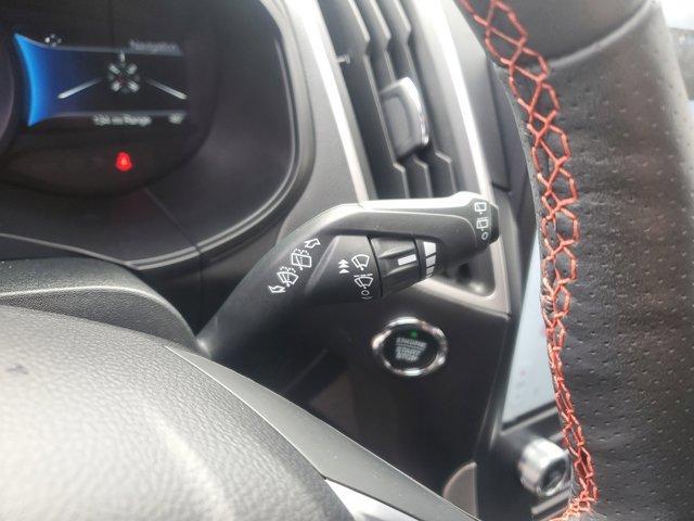 used 2023 Ford Edge car, priced at $33,350