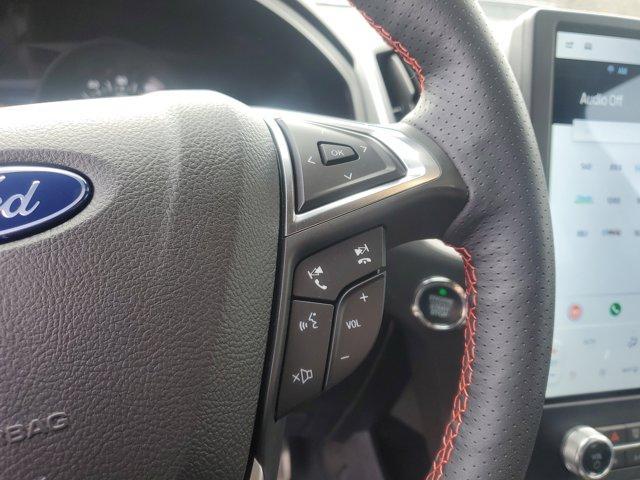 used 2023 Ford Edge car, priced at $33,350