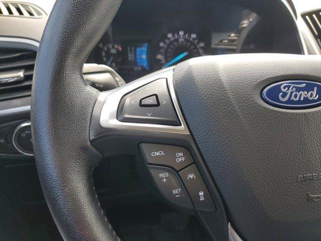 used 2021 Ford Edge car, priced at $22,950