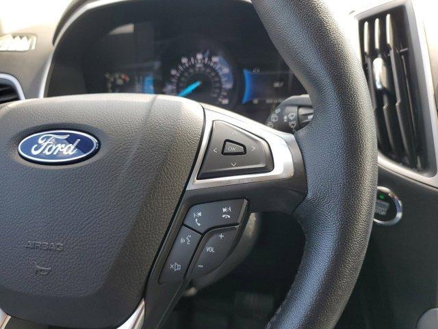 used 2021 Ford Edge car, priced at $23,950