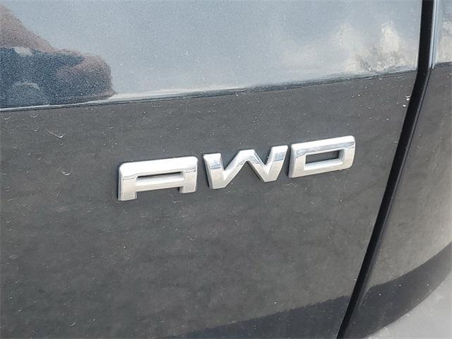 used 2022 Ford Escape car, priced at $26,850