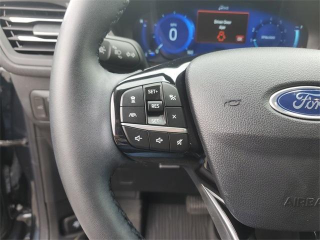 used 2022 Ford Escape car, priced at $26,850