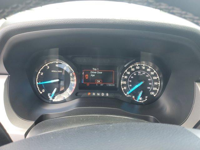 used 2023 Ford Ranger car, priced at $36,240