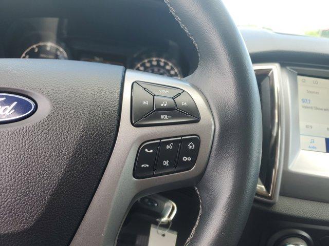 used 2023 Ford Ranger car, priced at $36,240