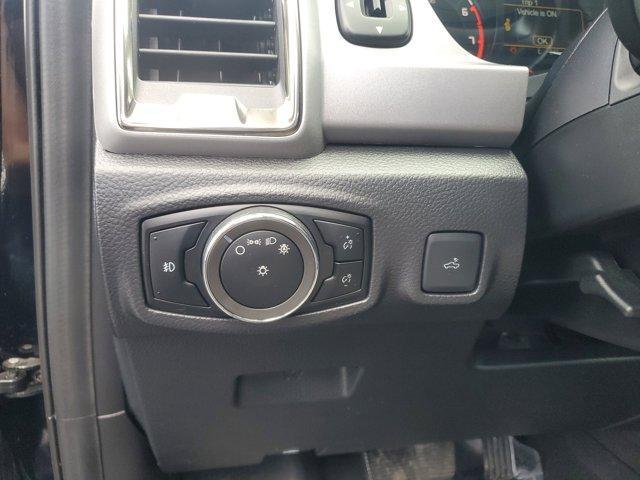used 2023 Ford Ranger car, priced at $36,240