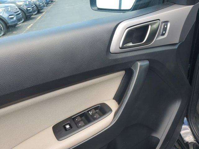 used 2023 Ford Ranger car, priced at $36,240