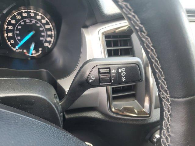 used 2023 Ford Ranger car, priced at $36,240