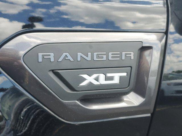 used 2023 Ford Ranger car, priced at $36,240