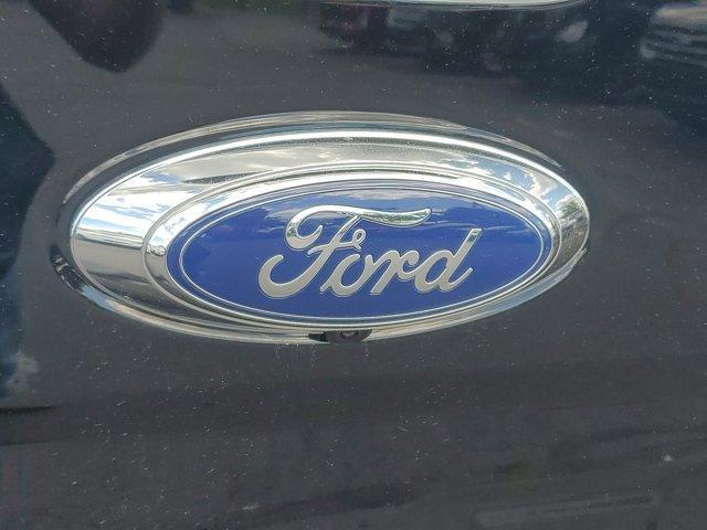 used 2023 Ford Ranger car, priced at $36,240