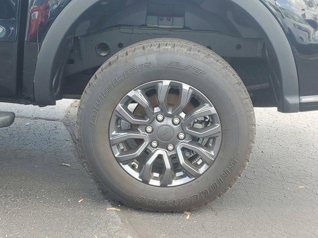 used 2023 Ford Ranger car, priced at $36,240