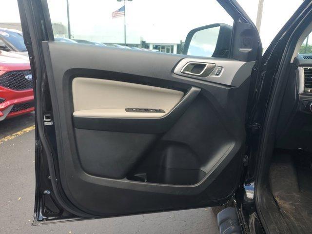 used 2023 Ford Ranger car, priced at $36,240