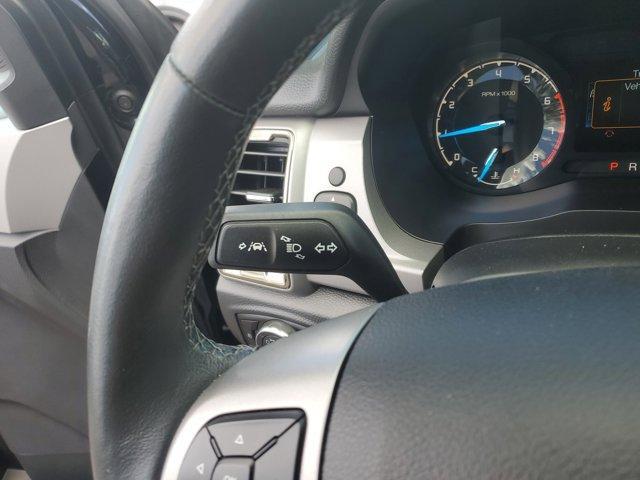used 2023 Ford Ranger car, priced at $36,240
