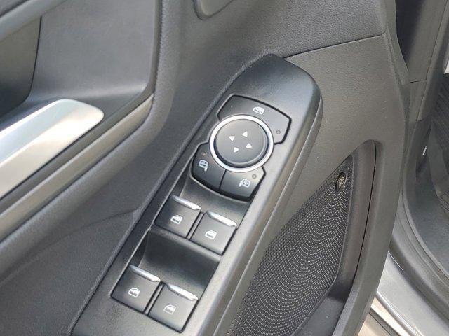 used 2023 Ford Escape car, priced at $27,250