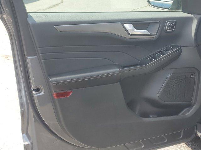 used 2023 Ford Escape car, priced at $27,250
