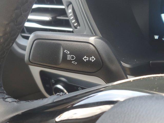 used 2023 Ford Escape car, priced at $27,250