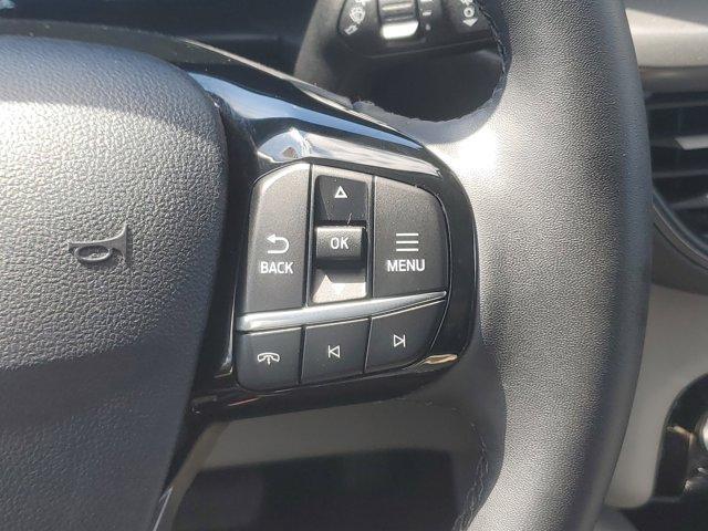 used 2023 Ford Escape car, priced at $27,250