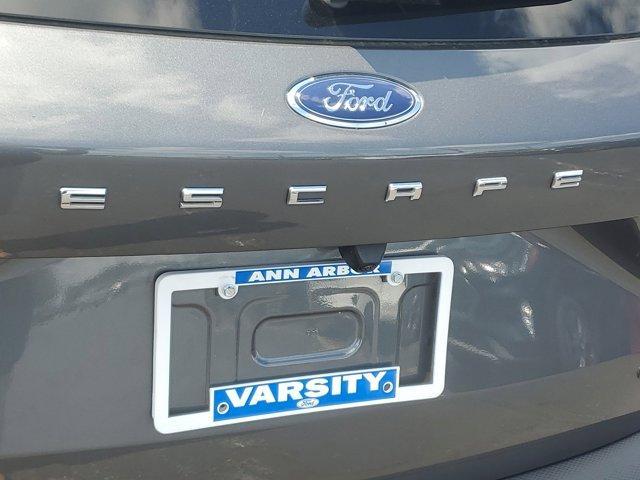 used 2023 Ford Escape car, priced at $27,250