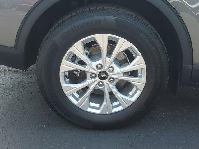 used 2023 Ford Escape car, priced at $27,250