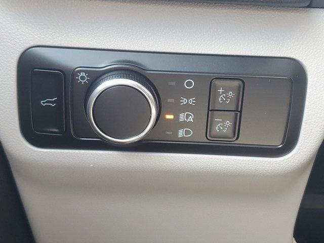 used 2023 Ford Escape car, priced at $27,250