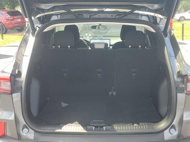 used 2023 Ford Escape car, priced at $27,250