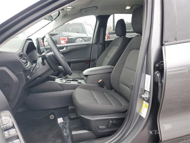 used 2023 Ford Escape car, priced at $27,920