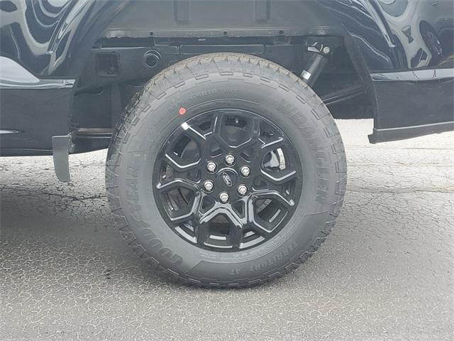 new 2025 Ford F-150 car, priced at $66,260