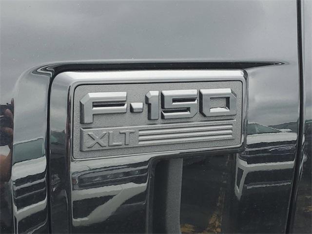 new 2025 Ford F-150 car, priced at $66,260