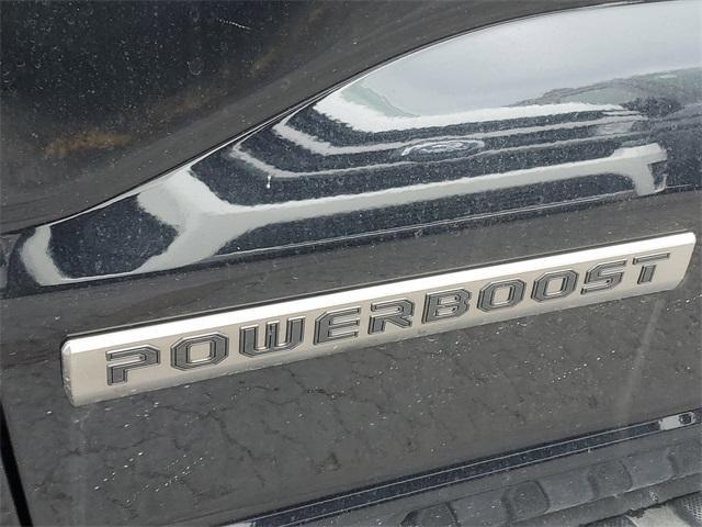 new 2025 Ford F-150 car, priced at $66,260