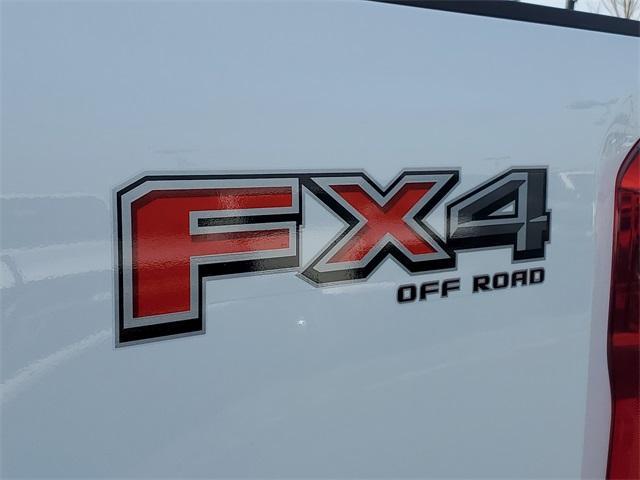 new 2024 Ford F-350 car, priced at $54,175
