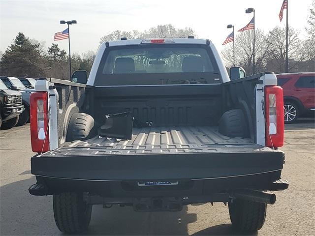 new 2024 Ford F-350 car, priced at $54,175